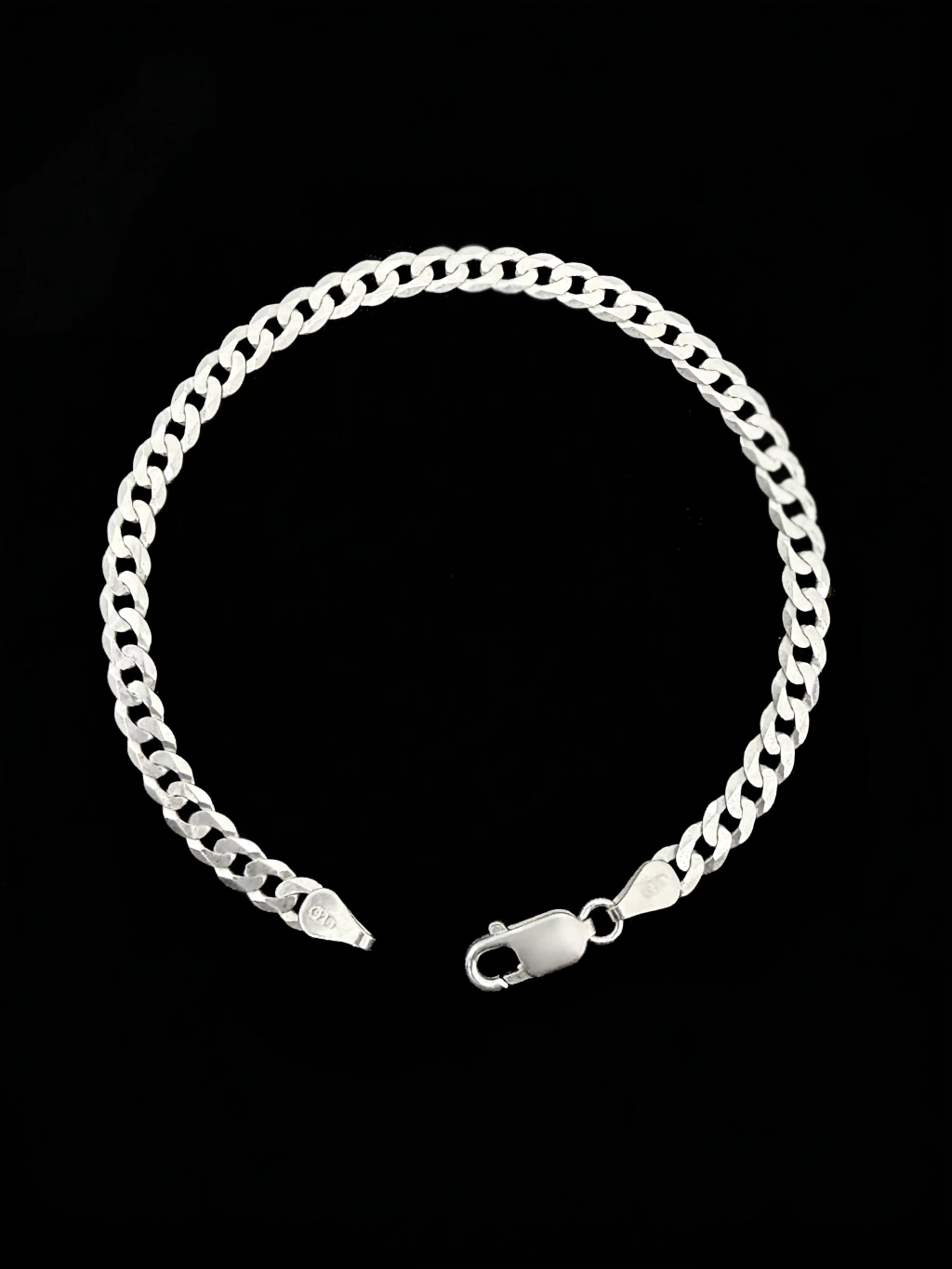 Pulseira Grumet 5mm