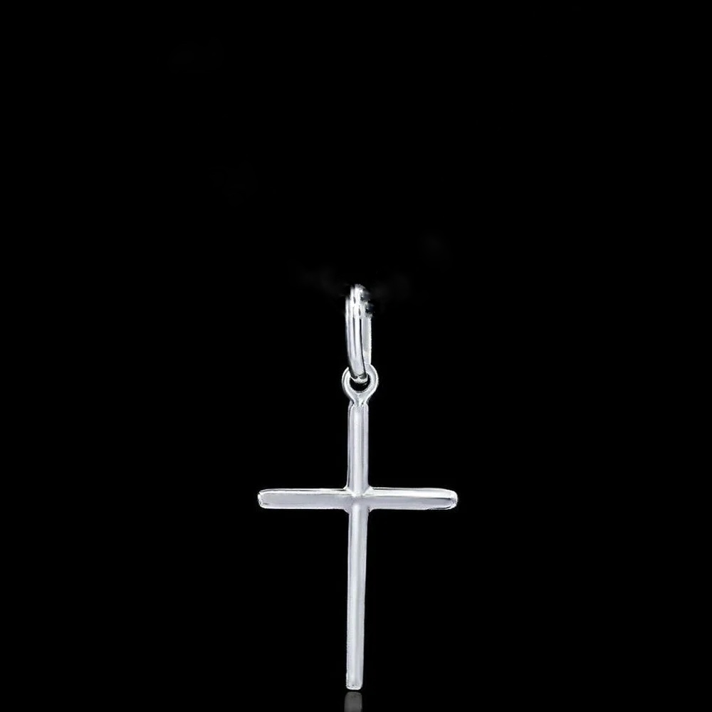 Pingente crucifixo