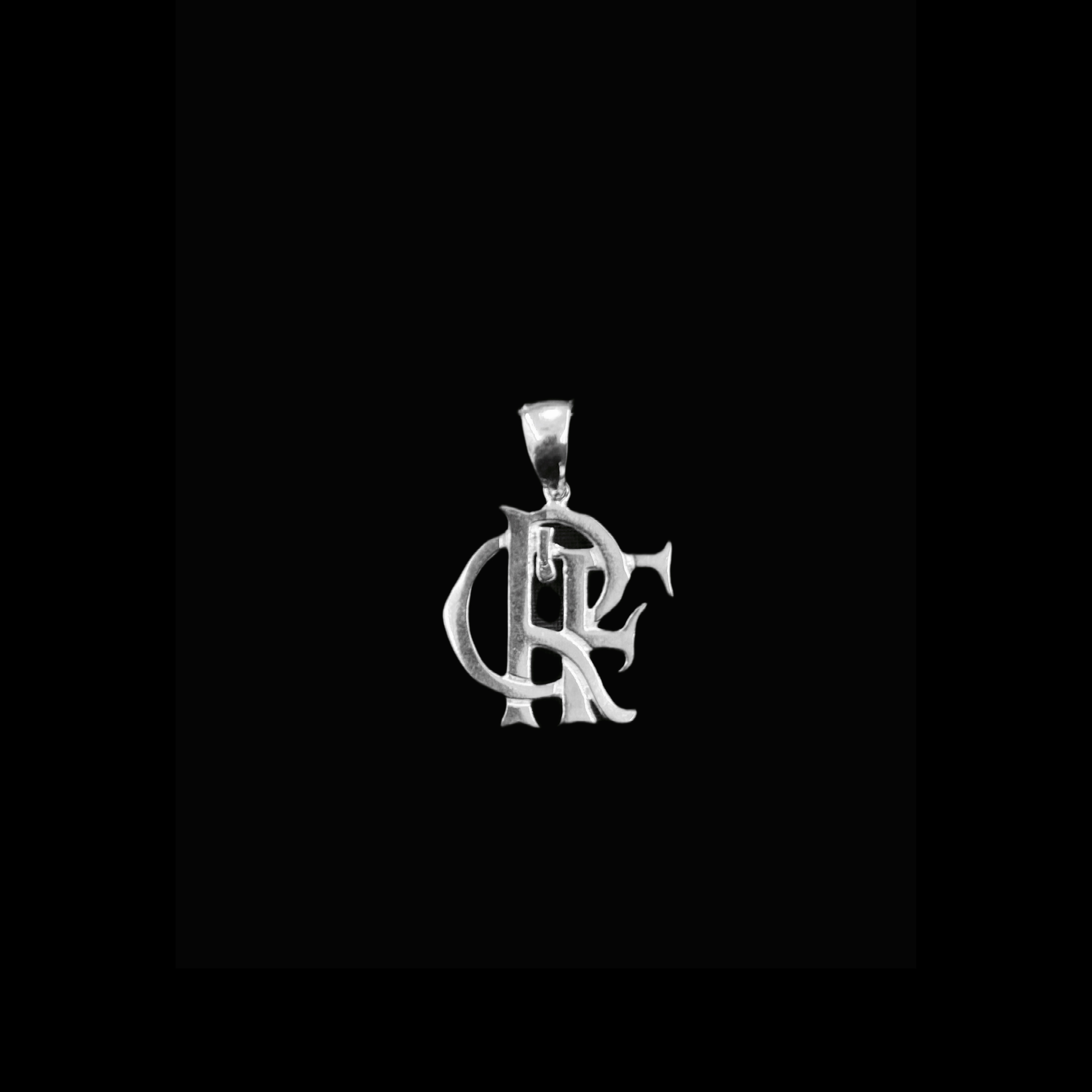 Pingente Flamengo