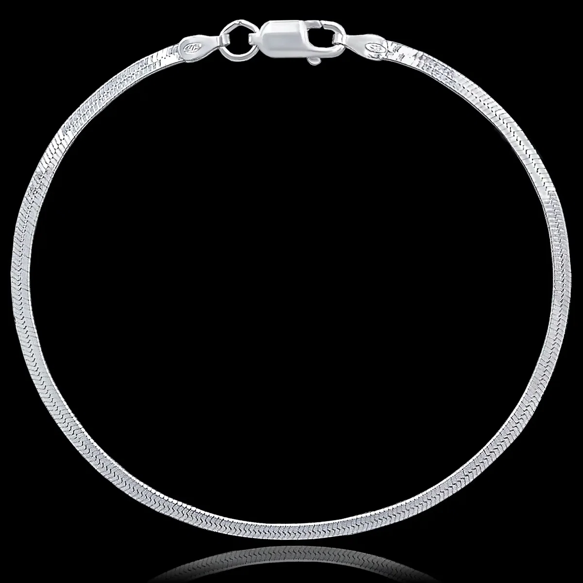 Pulseira Laminada