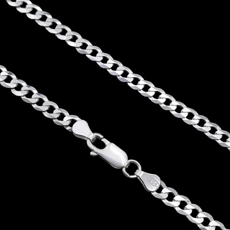Corrente Grumet 4mm - 70cm