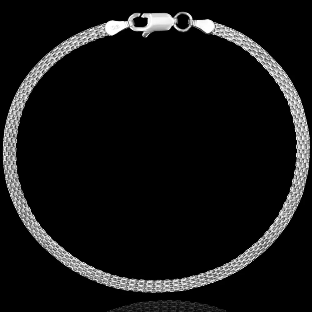 Pulseira Brismake 3mm