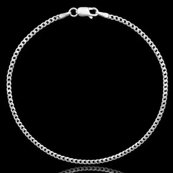 Pulseira Grumet 2mm